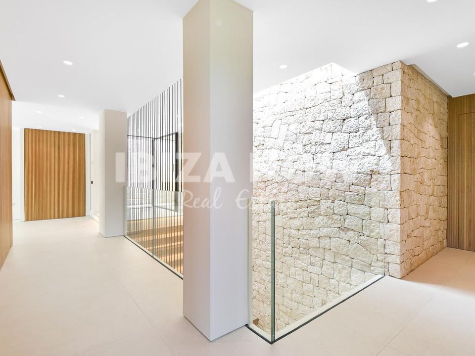 Villa i Jesus, Ibiza - foto 3